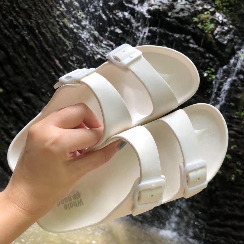 Men's Flip Flops Men Slides Comfort Slides Sandal Summer Outdoor Indoor Men