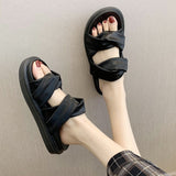 Women's Flip Flops Men Slides Comfort Slides Sandal Slippers Summer Fashion Sandals for Women