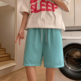 Men Denim Shorts Summer Shorts Men