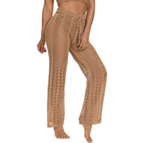 Coachella Music Festival Outfits Women's Knit Casual Sexy Beach