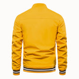 Men's Jackets Men's Jacket Coat Top