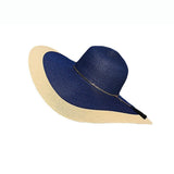 Summer Hats Beach Hat Female Versatile Holiday