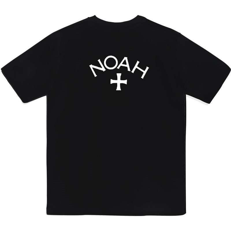 Noah T Shirt Noah Loose Cotton Men'S And Women'S Short-Sleeved T-Shirt