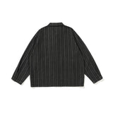 Men Denim Jackets Retro Casual Jacket