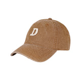 Ball Caps Summer Baseball Cap Wide Brim Peaked Cap