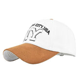 Yankee Baseball Cap Baseball Cap Embroidered Baseball Cap Sun Hat