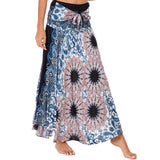 Gypsy Girl Outfits Dress Skirt Vacation Skirt