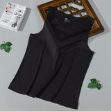 Moisture Wicking Tank Top Sleeveless Vest