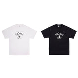 Noah T Shirt Noah Loose Cotton Men'S And Women'S Short-Sleeved T-Shirt