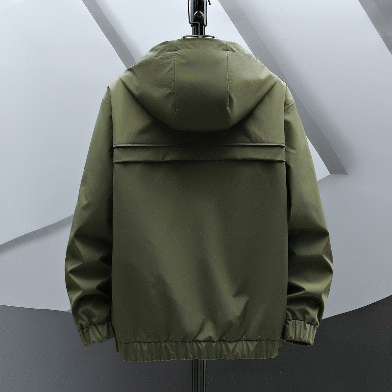 MEN'S Hoodie Loose