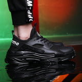 Men Sneakers Men Walking Shoes For Jogging Breathable Lightweight Shoes Summer Men's Shoes Mesh Surface Shoes Casual Shoes Sports