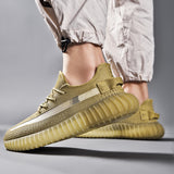 designer Sneaker Shoes Couple Casual Sneakers Summer Stylish and Lightweight Breathable Running Shoes