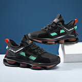 designer Sneaker Shoes Height Increasing Men's Breathable Casual Fashion Personalized Running Sneakers