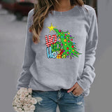 Yes I M Cold Sweatshirts Christmas Pattern Sweater