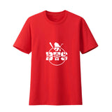 BTS Proof T Shirt Short-Sleeved T-shirt Men's Summer Casual