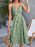Nine Britton Dress Floral Dress