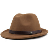 Beth Dutton Hat Casual Versatile Retro Autumn and Winter Men Sun Shade Top Hat