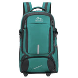Hiking Backpacks 85L Backpack Large Capacity