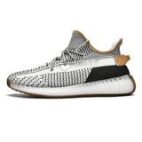 designer Sneaker Shoes Breathable Men's Summer Simplicity Fashion Men's Trendy Shoes Men's Casual Sports Shoes