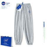 Nasa Children Sweater & Pant Set Nasa Boys Autumn Sweater Suit Sports And Leisure Two Pieces