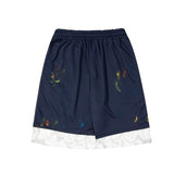 Gallery Dept T Shitrs Hip Hop Trend Los Angeles Straight Men's and Women's Shorts