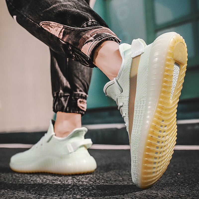 designer Sneaker Shoes Summer Sports Fashion Outdoor Casual Running Men's Shoes