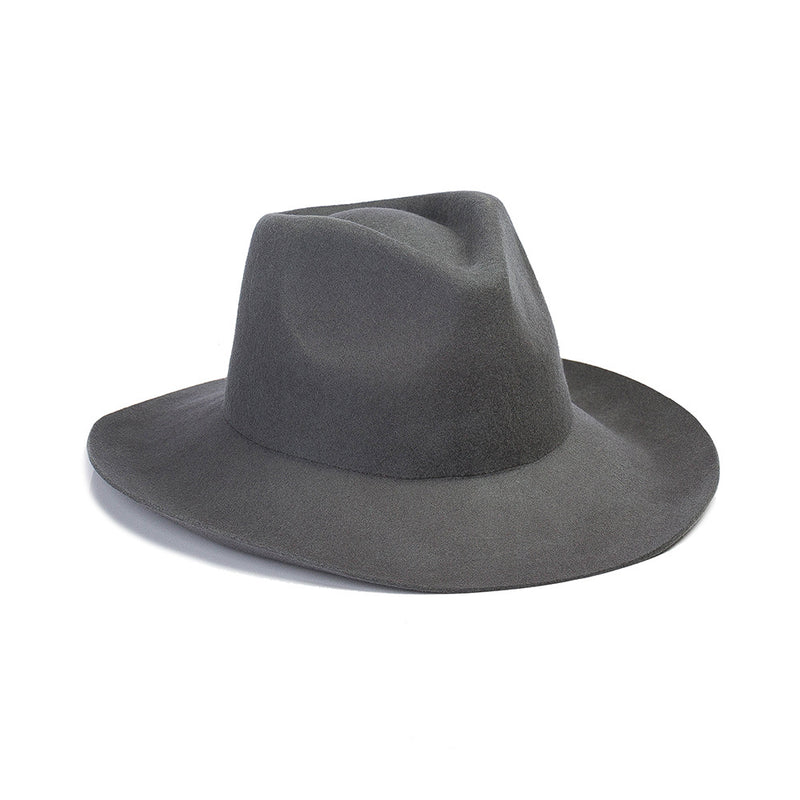Beth Dutton Hat Autumn and Winter Fedora Hat Outdoor Travel Top Hat
