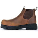 Justin Yellowstone Boots Casual Able High-Top Western Cowboy Boot