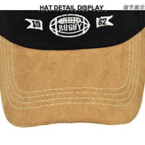 Yankee Baseball Cap Embroidered Baseball Cap Baseball Cap Wide Sunhat