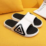 Men's Flip Flops Men Slides Comfort Slides Sandal Summer Men's Stylish Beach Outdoor Sports