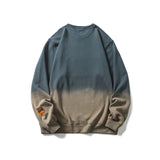 Men's Graphic Hoodies Men's Autumn Letters Printing Youth Sweater