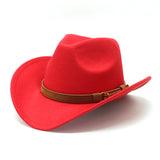 Beth Dutton Hat Cowboy Top Hat for Men Women Couples' Cap Felt Cap