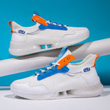 Sneaker Shoes Breathable Summer Casual Sneakers Street Travel Running Shoes