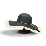 Summer Hats Beach Hat Female Versatile Holiday