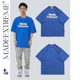 Y2g Shirts for Boys Printed Short Sleeve Loose T-shirt