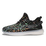 designer Sneaker Shoes Summer Breathable Casual Men's Shoes Running Sneakers