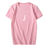 BTS Proof T Shirt Short Sleeve T-shirt for Men and Women