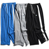 Men's Pants Spring and Summer Men's Pants Casual Pants Trousers