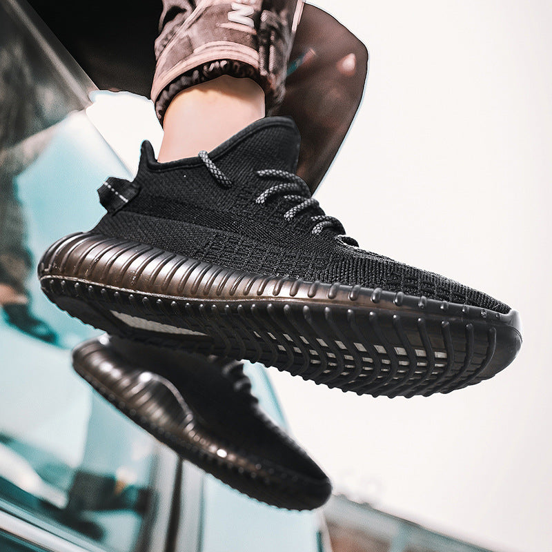 designer Sneaker Shoes Summer Fashion Casual Sports Men's Breathable Shoes
