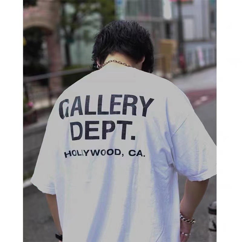 Gallery Dept T Shitrs