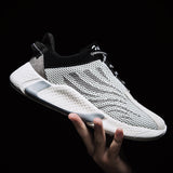 Men Sneakers Men Walking Shoes for Jogging Breathable Lightweight Shoes Spring Summer Running Men's Shoes Casual Men's Fashion Outdoor Sneakers