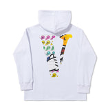 Vlone Hoodie Loose Hoodie Men'S And Women'S Hoodie