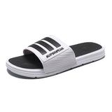Men's Flip Flops Men Slides Comfort Slides Sandal Beach Shoes Men's Summer Home Daily Men's