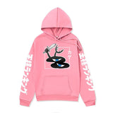 Anime Hoddies King's Ranking Sweater Men's Kake King Anime Hoodie Anime Fleece Hoodie