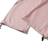 Man Fall Outfits Casual Trousers Love Cartoon Three-Dimensional Printing Loose Straight Sweatpants