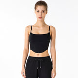 Underwear for Sweating Sports Ring Camisole Yoga