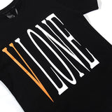 Vlone Friends Men'S Casual Short Sleeve Men'S And Women'S Tshirt