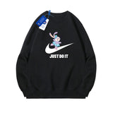 Nasa Children Hoodie Nasa Co-Ed Sweater Girls' Spring And Autumn