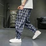 Men's Pants Summer Casual Pants plus Size Men's Clothing