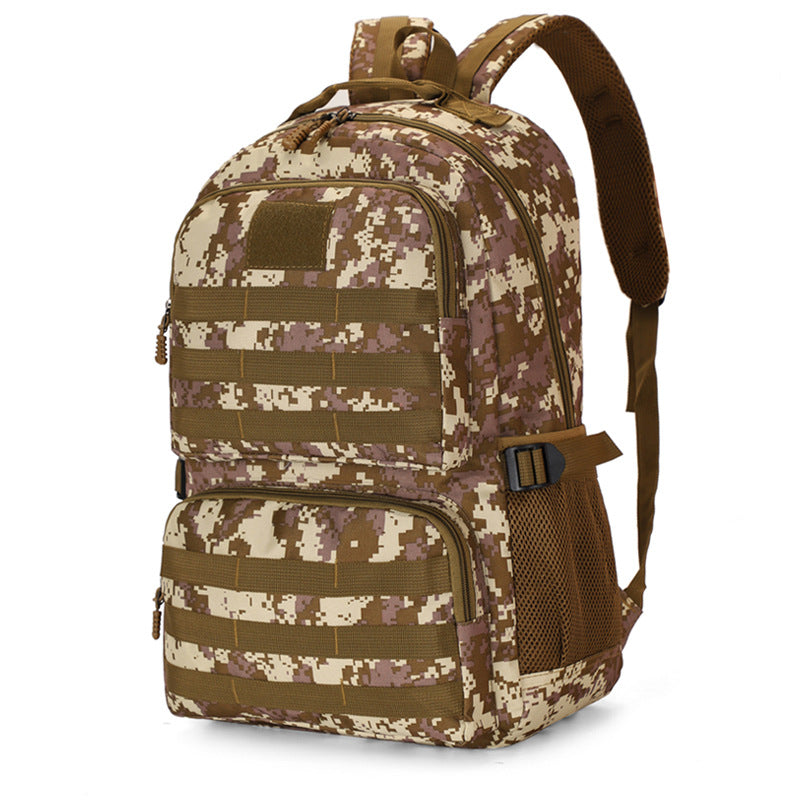 Hiking Backpacks Large Capacity Backpack